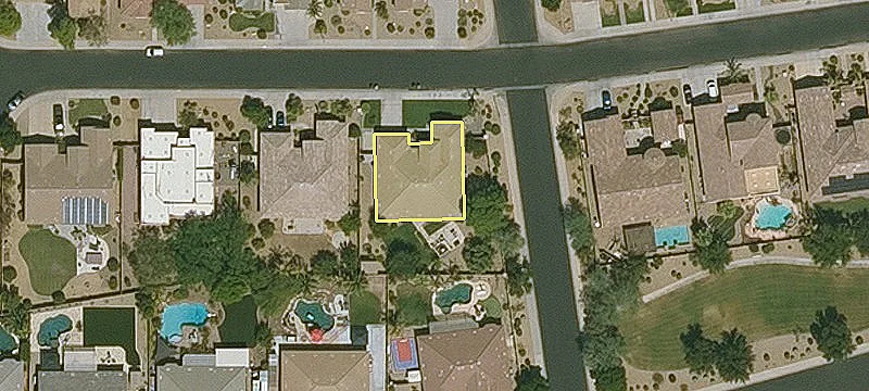 14611 Wilshire Dr