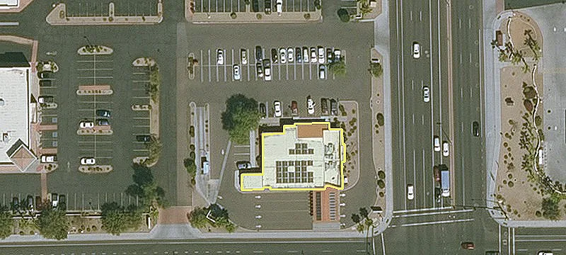 802 Gilbert Rd