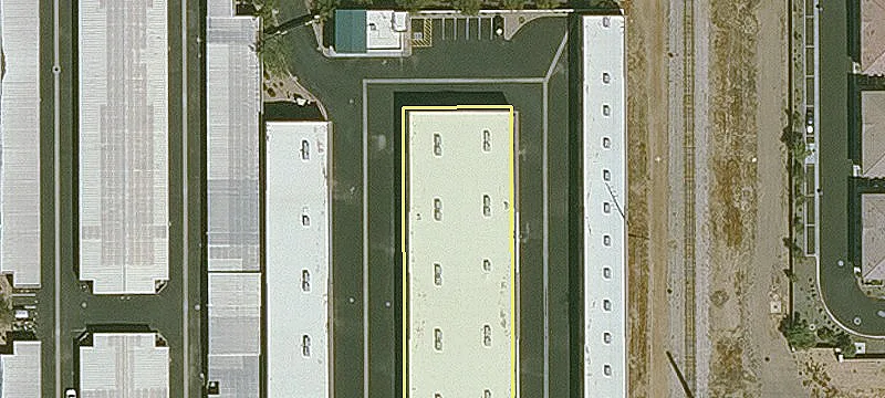 291 Ocotillo Rd, Unit 55