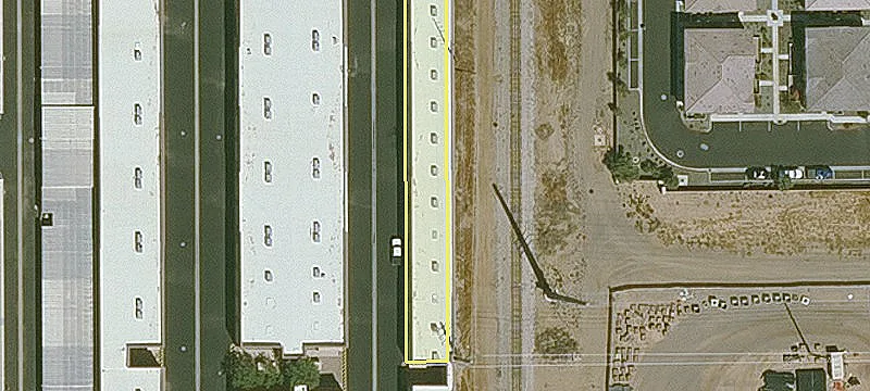 291 Ocotillo Rd, Unit 107