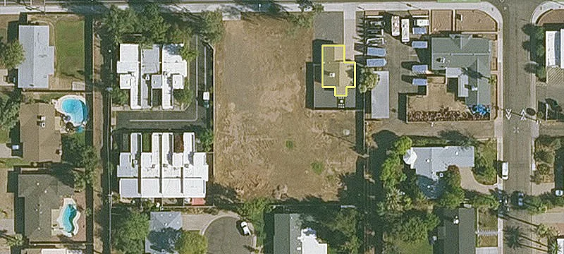 501 Broadway Rd