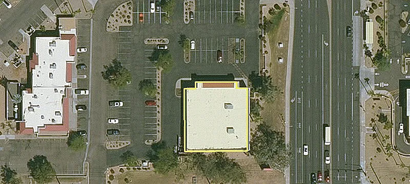 2000 Arizona Ave