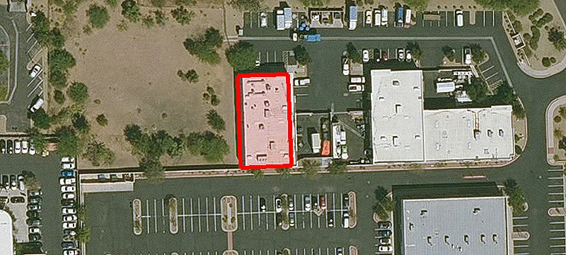 932 Colorado St