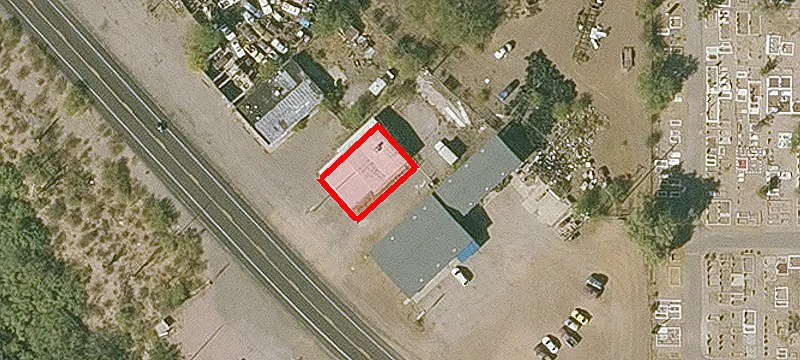 648 Az Hwy 177