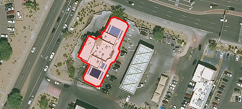 15816 Pima Rd