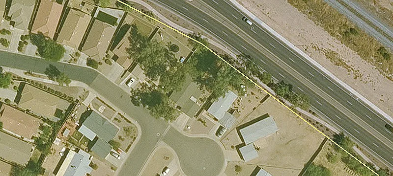 21448 Puesta Del Sol
