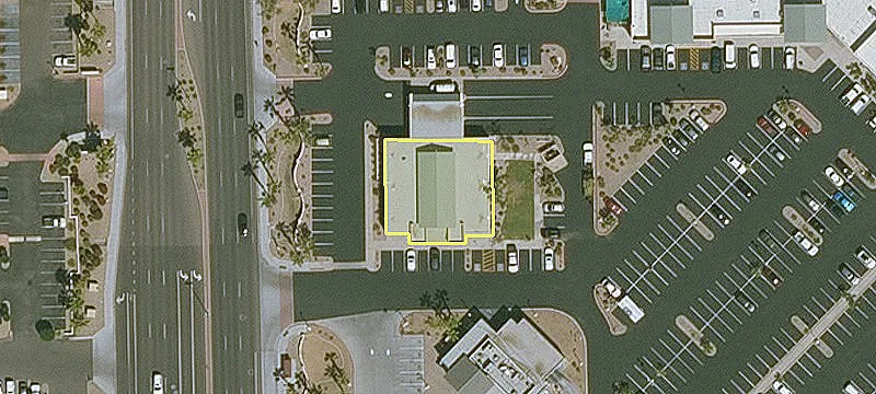 845 Gilbert Rd