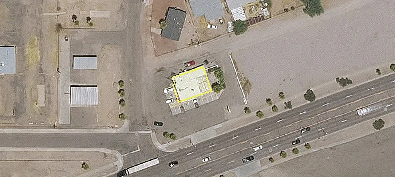 530 Pima St