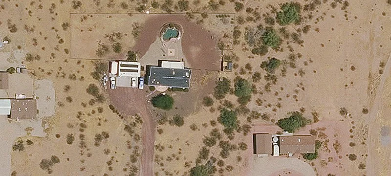 21730 Montanoso Dr