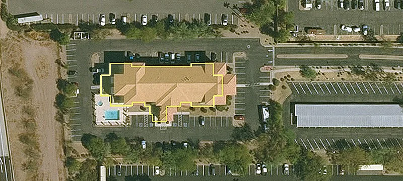 7425 Chandler Blvd