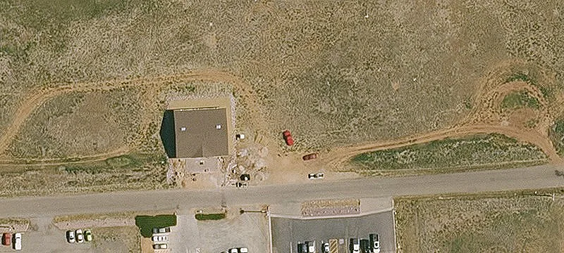 8934 Laredo Dr