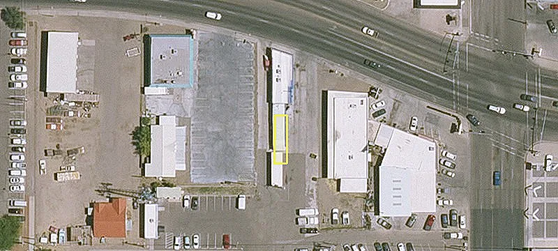 807 Thatcher Blvd