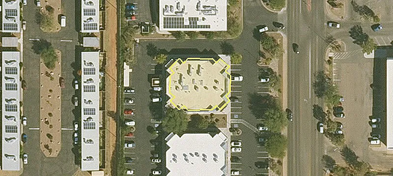 150 Coronado Dr