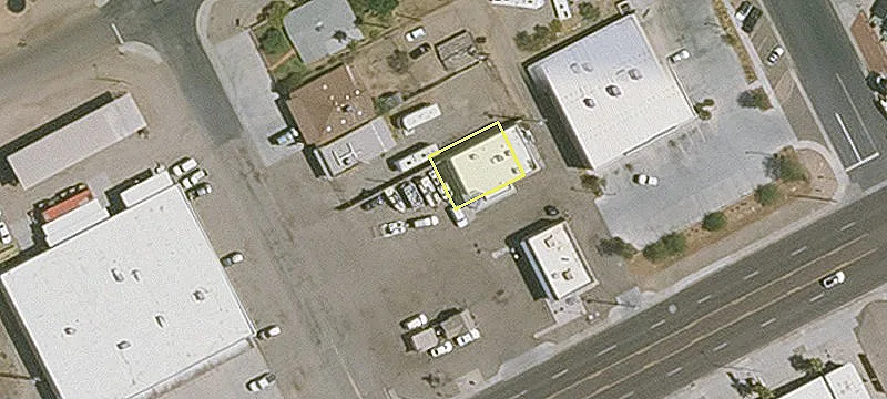 913 Fiesta Ave