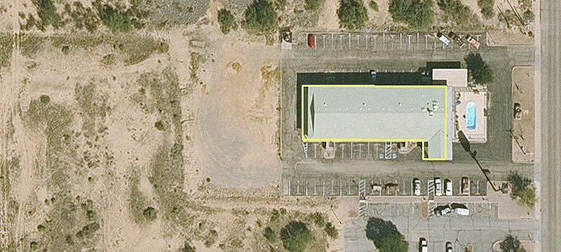 855 Ocotillo Rd