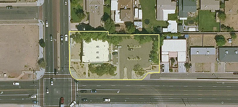 15 Gilbert Rd