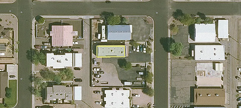 2264 Coconino Dr