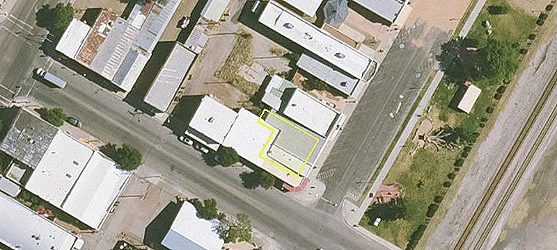 108 Railroad Ave
