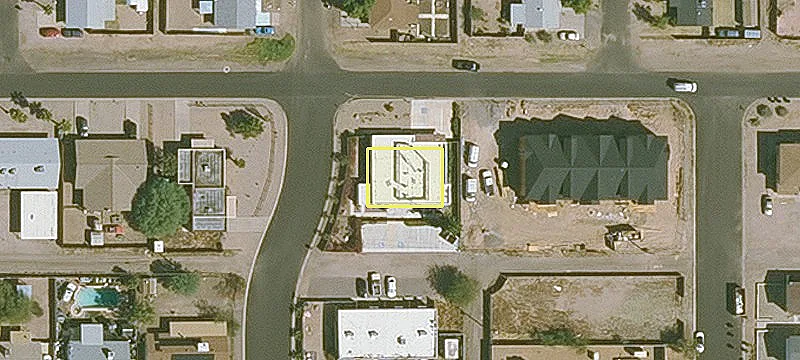 201 20th Ave