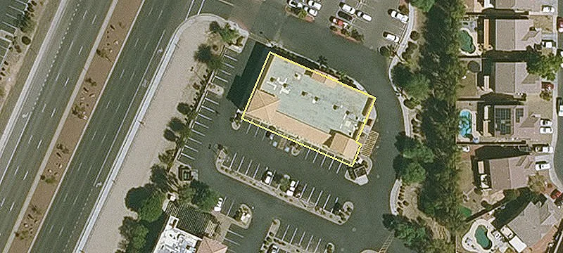21145 John Wayne Pkwy