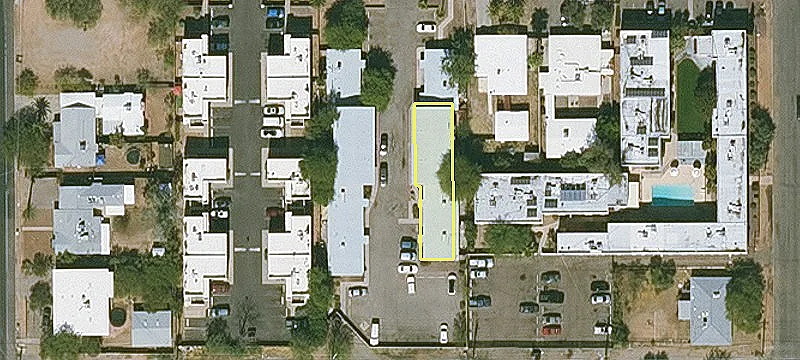 5126 Bellevue St