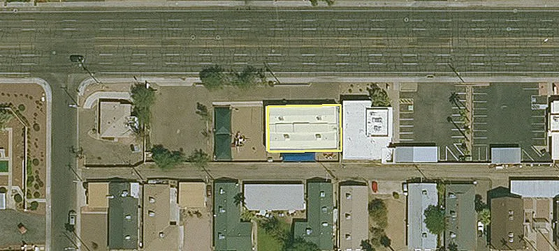 2129 Indian School Rd