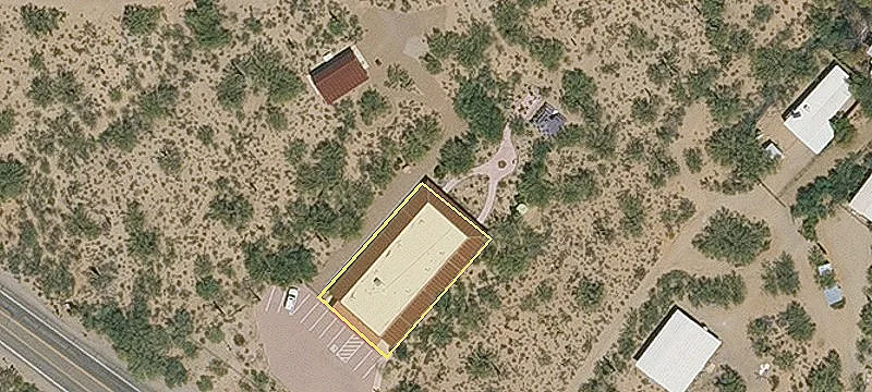 2727 Kinney Rd