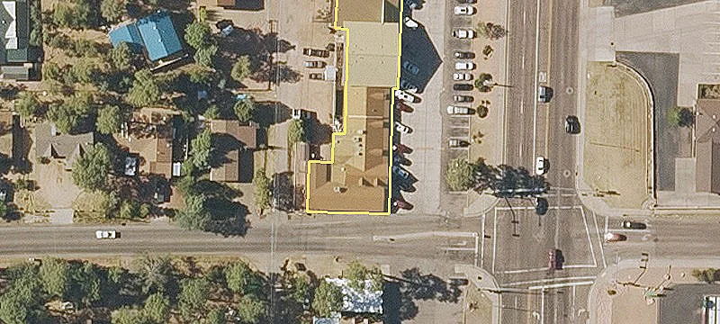800 Beeline Hwy