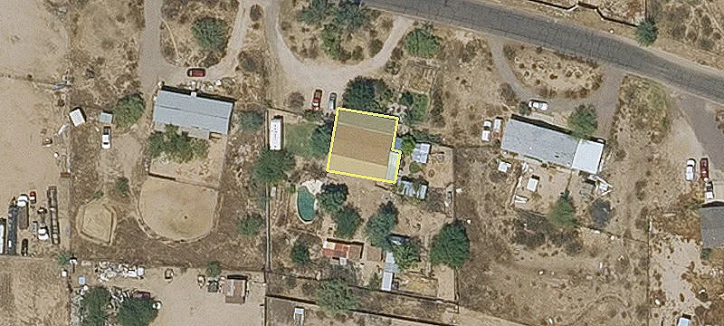 19813 Kaibab Rd