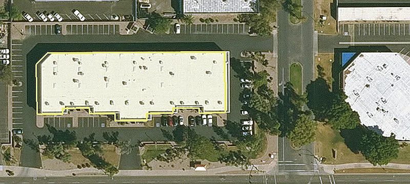 2400 Southern Ave