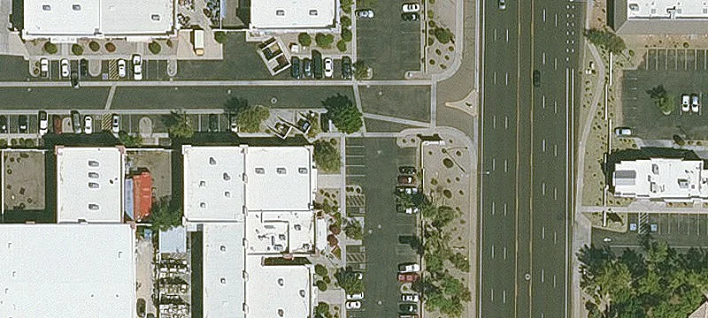 1906 Higley Rd