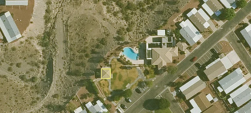 2350 Adobe Rd Lot, Unit 50