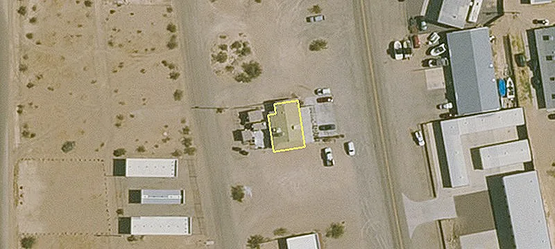 12907 Oatman Hwy