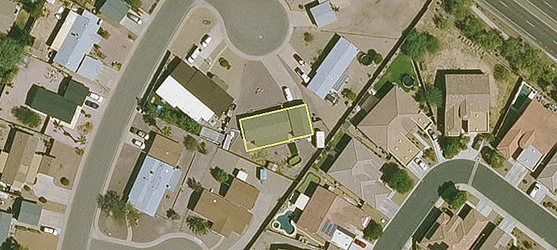 21449 Puesta Del Sol