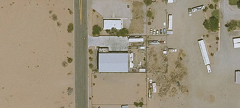 11131 Desert Air Blvd