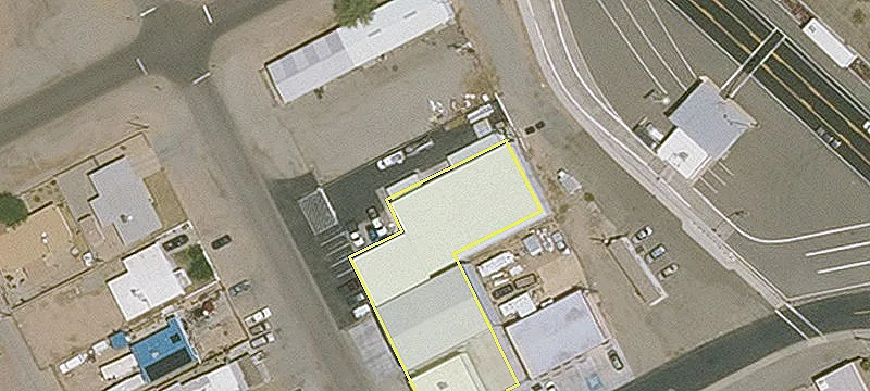 309 Kofa Ave