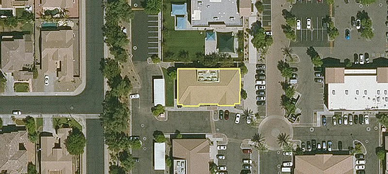 3150 Gilbert Rd, Unit 102