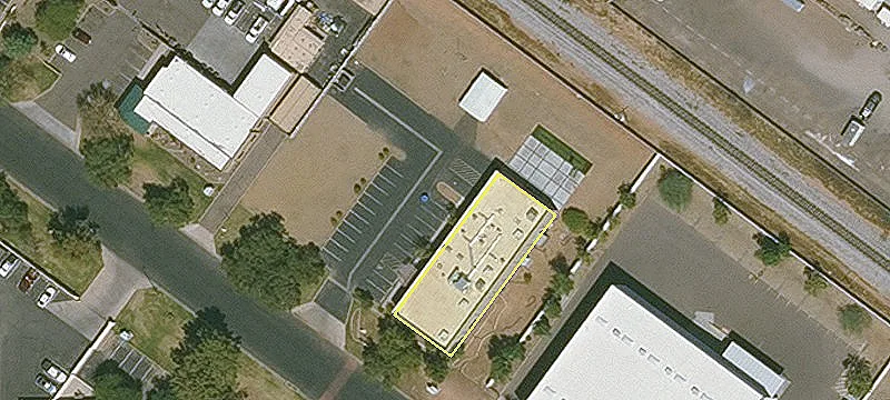 1340 San Pedro St