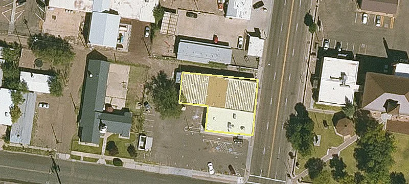 311 Navajo Blvd