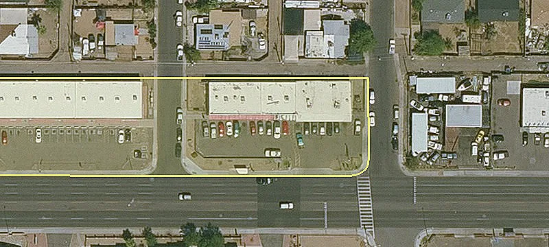 3710 Mcdowell Rd