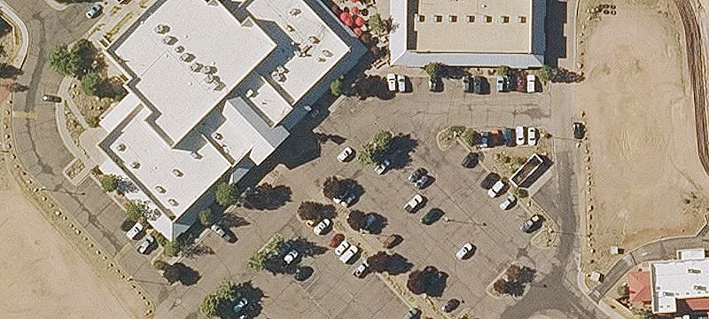 201 Main St