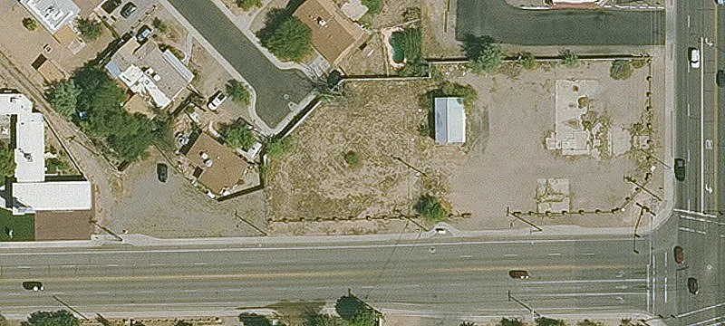 1116 Mesquite Ln