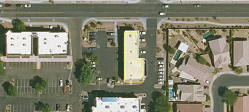 44500 Edison Rd