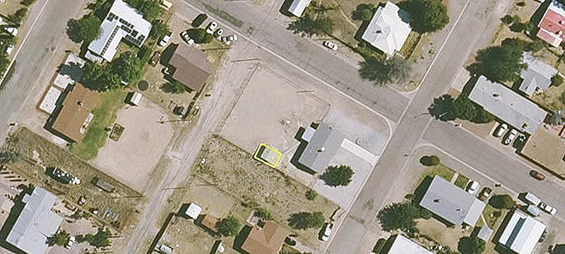 464 Curtis Ave
