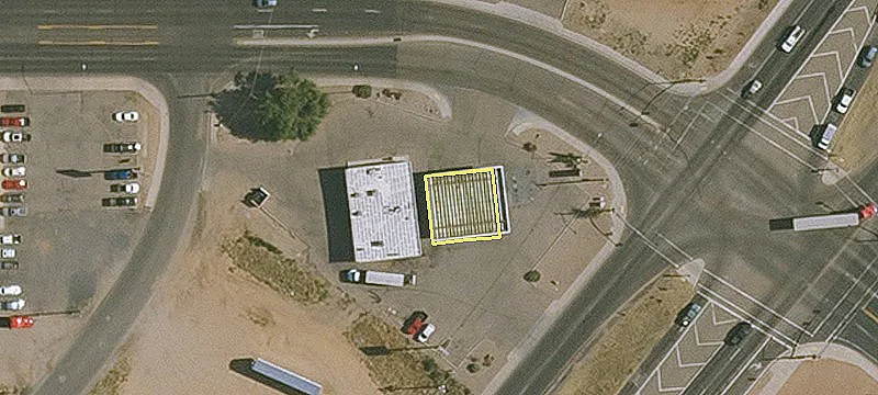 3461 Andy Devine Ave