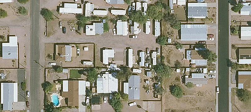 1500 Warner Dr