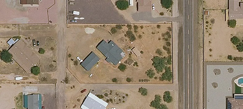 28821 203rd Dr