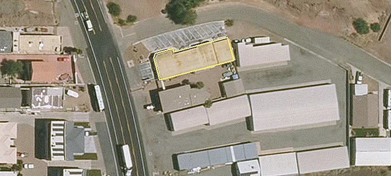 4761 Hwy 95