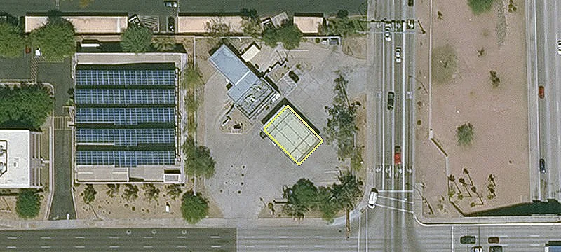 2180 Broadway Rd