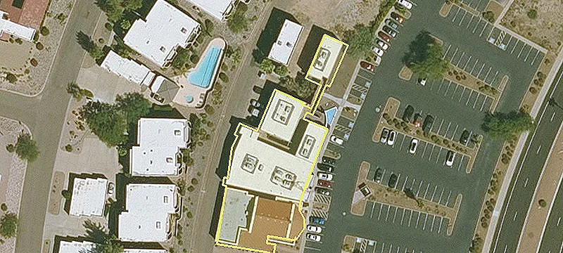 11010 Saguaro Blvd Ste, Unit 204